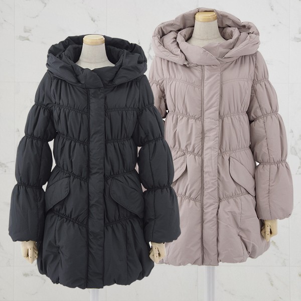 日本設計 孕媽咪 / 背巾媽咪 / 時尚媽咪「3WAY擴充式」保暖防風外套