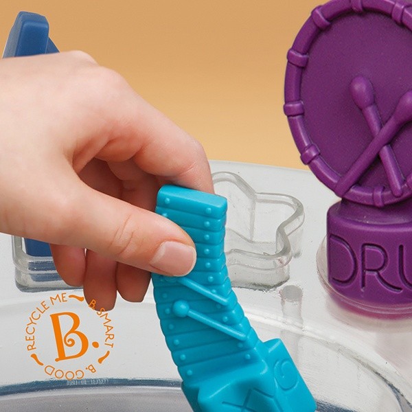 B.toys 酷 B.樂交響樂團 2.0 