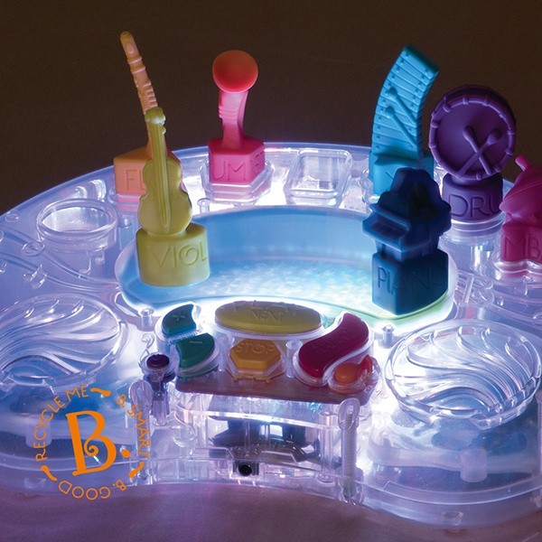 B.toys 酷 B.樂交響樂團 2.0 