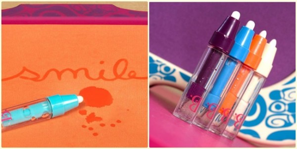 B.toys H2 哇！水畫板