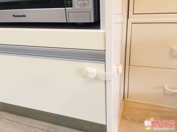 ★ 兒童安全鎖扣