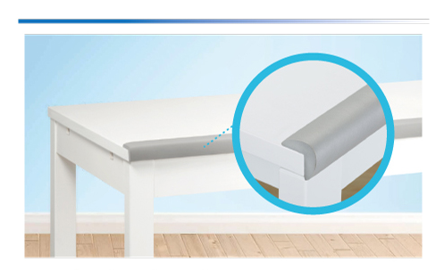 3M 兒童安全居家防護 門檔 / 防撞邊條 / 防滑貼