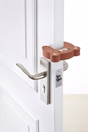 3M居家安全系列, 門檔, 旋轉門擋, 防撞條