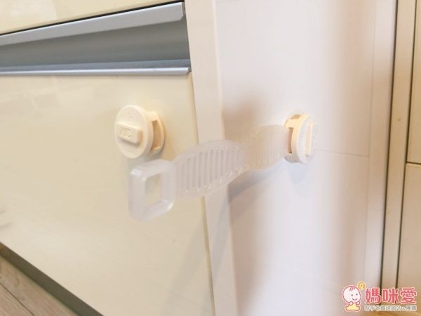 ★ 兒童安全鎖扣