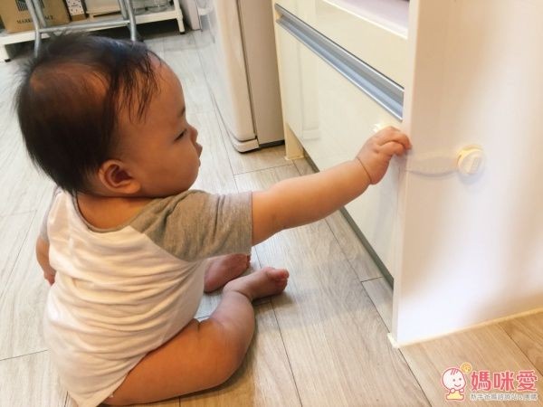 ★ 兒童安全鎖扣