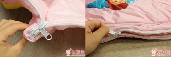 3M新絲舒眠兒童睡袋