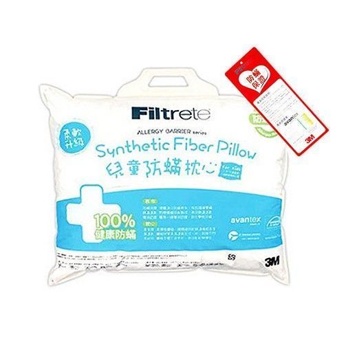 3M防蟎枕頭