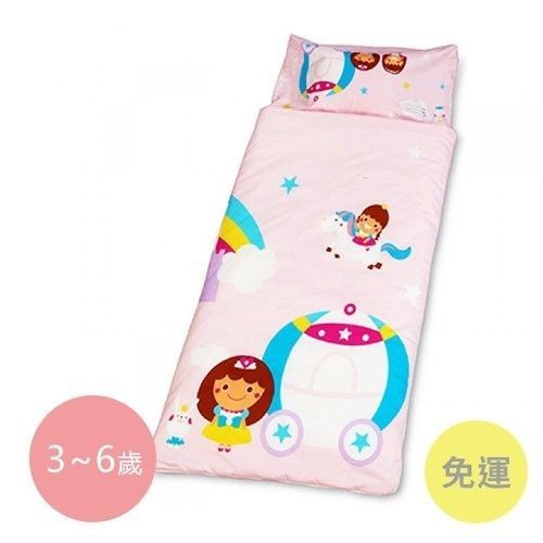 3M新絲舒眠兒童睡袋