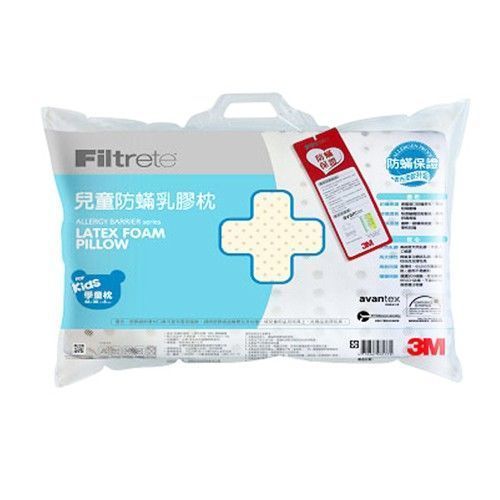 3M防蟎枕頭