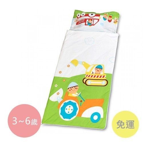 3M新絲舒眠兒童睡袋