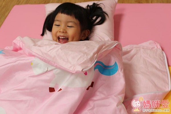 3M新絲舒眠兒童睡袋