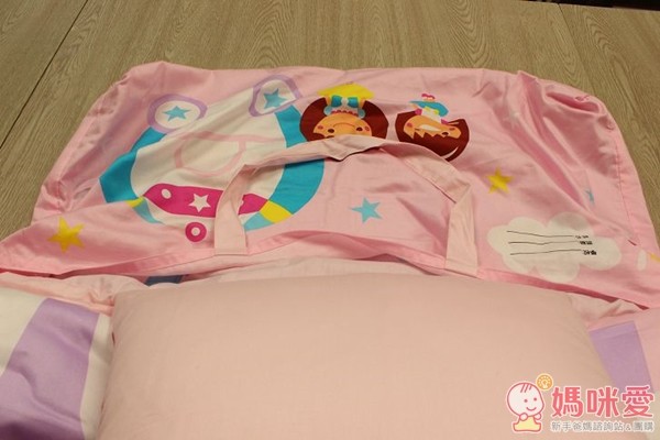 3M新絲舒眠兒童睡袋