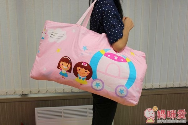 3M新絲舒眠兒童睡袋