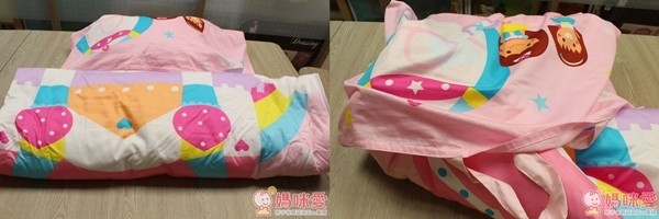 3M新絲舒眠兒童睡袋