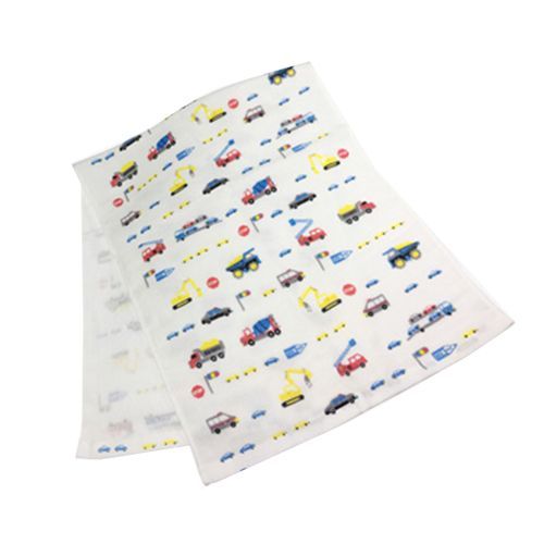 日本桃雪 紗布浴巾 