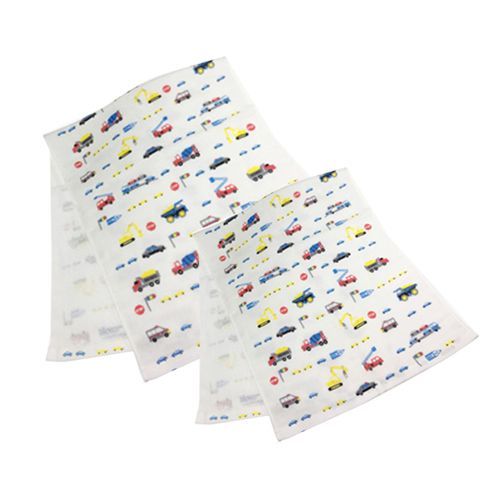 ✪日本桃雪 Toucher 日本製浴巾＋方巾組合系列