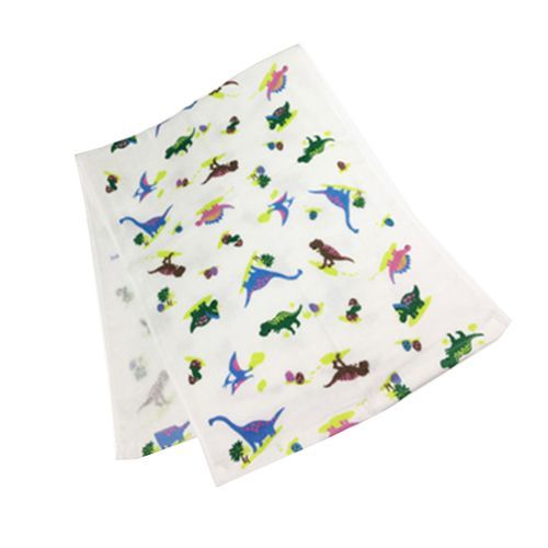 日本桃雪 紗布浴巾 