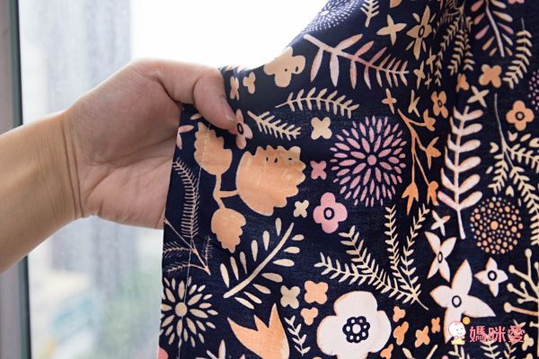 美國 Bébé au Lait 時尚哺乳巾