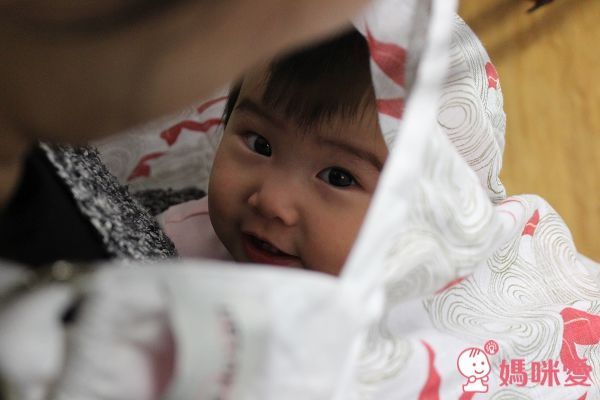 【美國 Bebe au Lait 】時尚哺乳巾