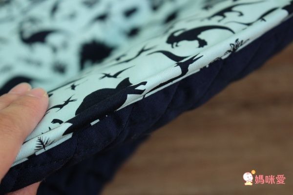 美國Bebe au lait 遊戲墊