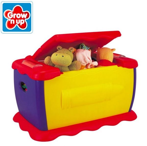 寶寶專用收納箱