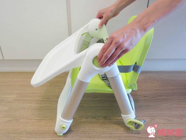 英國 Flippa Apramo 折疊餐椅