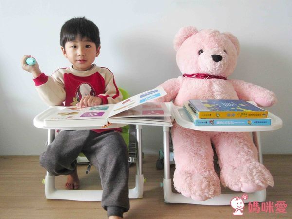 英國 Flippa Apramo 折疊餐椅