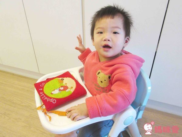 英國 Flippa Apramo 折疊餐椅