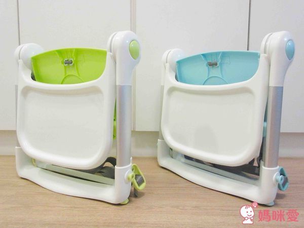 英國 Flippa Apramo 折疊餐椅