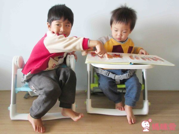 英國 Flippa Apramo 折疊餐椅