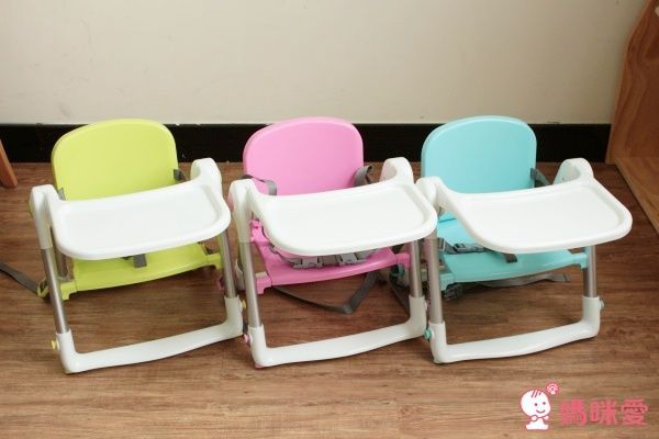 英國 Flippa Apramo 折疊餐椅