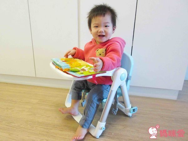 英國 Flippa Apramo 折疊餐椅