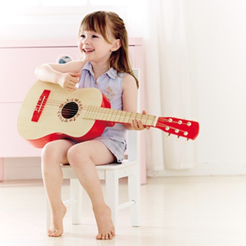 Hape 音樂吉他