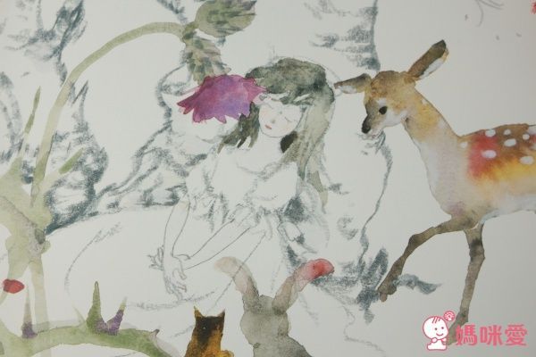 親子天下 岩崎知弘經典童話繪本系列