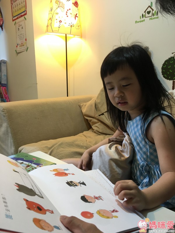 親子天下知育/晚安系列繪本