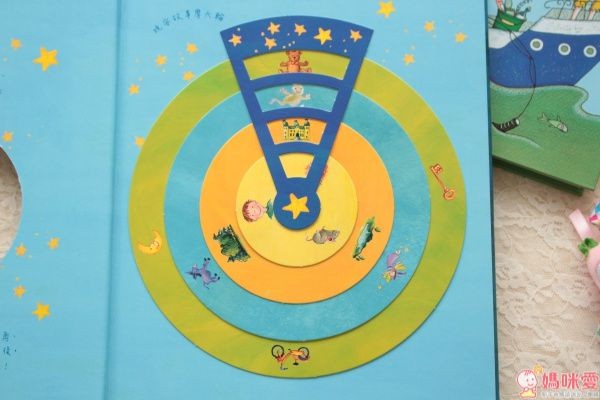 親子天下知育/晚安系列繪本