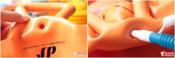 麵包超人騎乘式彈跳球