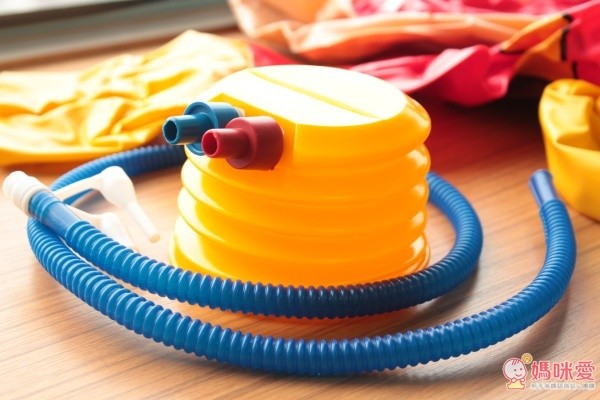 麵包超人騎乘玩具