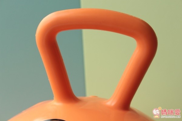 麵包超人騎乘式彈跳球