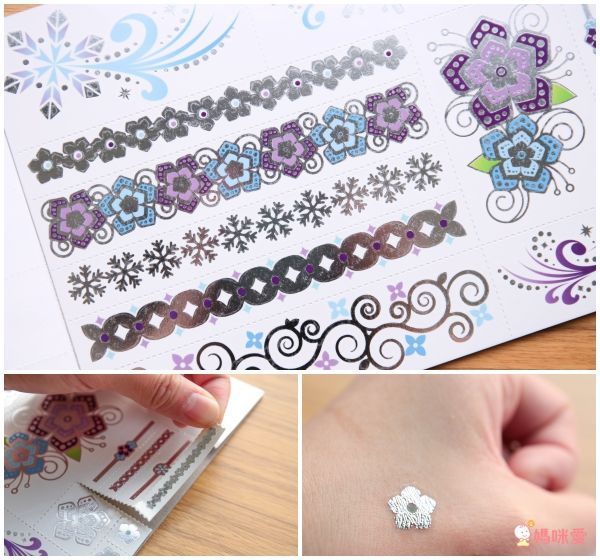 暢銷全美！【美國瑪莉莎】水畫冊＆可重複黏貼貼紙簿