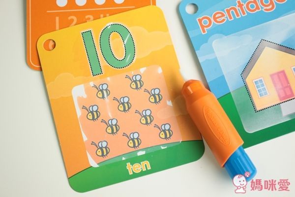 美國瑪莉莎 Melissa & Doug 旅遊樂-水畫卡