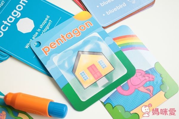 美國瑪莉莎 Melissa & Doug 旅遊樂-水畫卡