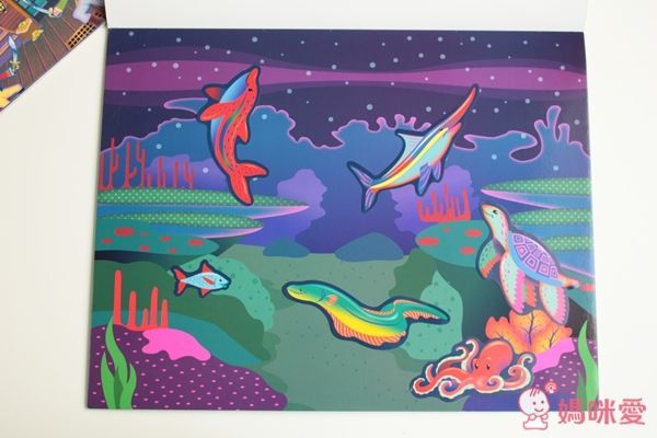 美國瑪莉莎 Melissa & Doug 貼紙簿 