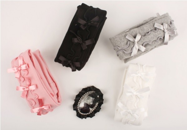 韓國製 TEAM 褲襪