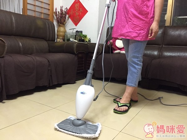 Shark 鯊科蒸汽地面清潔機