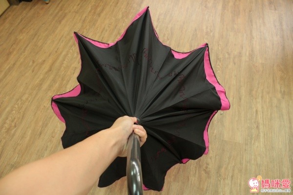 BigApple大城市反向傘