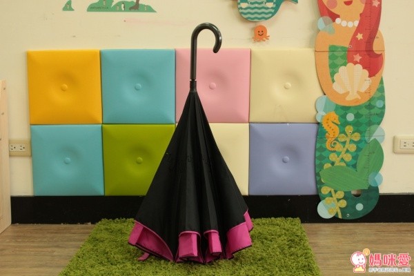 BigApple大城市反向傘