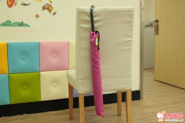 BigApple大城市反向傘