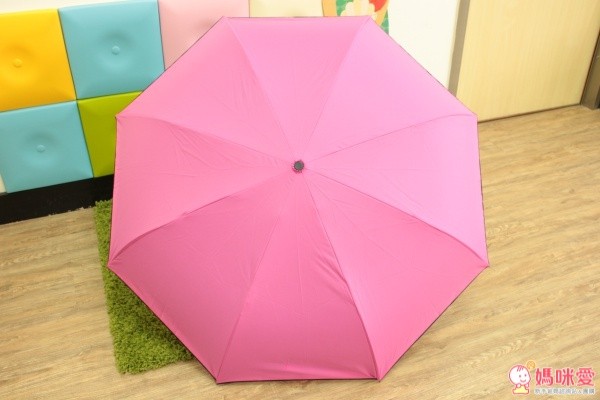 BigApple大城市反向傘