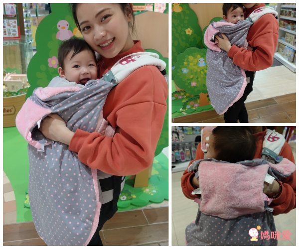 英國 Cheeky Chompers 搓搓被